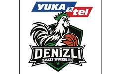 Yukatel Denizli Basket’in Hazırlık Maçları Programı Belli Oldu