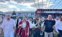 Sabri Gülel, Altın Kiraz'da Ağalığa Devam Ediyor