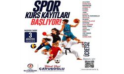 Denizli Büyükşehir’den 22 Farklı Branşta Profesyonel Eğitim