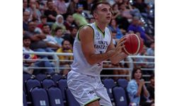 Marko Pecarski, Yukatel Denizli Basket’te