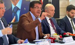 Zeybekci’den Ak Parti’nin 25. Yılında Denizli Vurgusu
