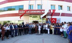 Tavas'a İki Yeni Sağlık Tesisi Kazandırıldı