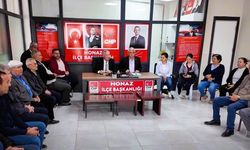 Başkan Kepenek; "Yaşanan Gelişmeler Ne Kadar Haklı Olduğumuzu Ortaya Koydu"