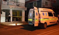 Denizli'de Husumetlileri Olan Berberin Dükkanına Kurşun Yağdırıp Kaçtılar