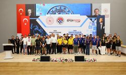 Denizli’de Gerçekleştirilen Satranç İkinci Ligi Finalinde Şampiyonlar Belli Oldu