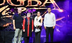 Çameli Kültür ve Doğa Sporları Festivali Tuğba Yurt Konseriyle Unutulmaz Bir Final Yaptı