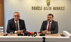 Denizli Basınına İstihdam Ve Maliyet Desteği