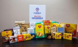 Denizli Büyükşehir Çölyak Hastalarının Yanında