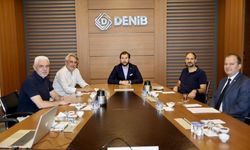 Denizli Doğaltaş Sektöründe Küresel Marka Hedefliyor