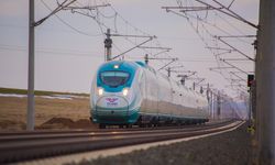 Denizli'de Tren Fiyatlarına Zam Geldi