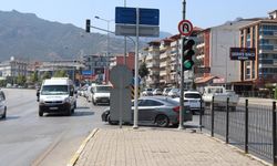 Kural Tanımaz Trafik Magandaları Kazaya Davetiye Çıkarıyor