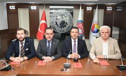 Gümrük Yetkilendirmesine Oda Başkanlarından Toplu Teşekkür