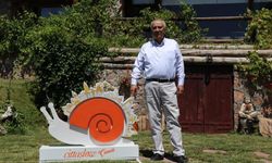 Çameli Taş Konaklar-2 ve Millet Bahçesi Gelecek Sezona Ziyaretçilerini Ağırlayacak
