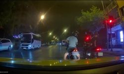Denizli'de Uyanıklık Yapmak İsterken 145 Bin TL Ceza Yedi
