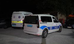 Denizli'de İki Grup Arasındaki Kavga Kanlı Bitti; 1 Yaralı