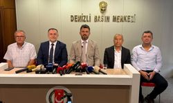DTB Başkan Adayı Yılanlı; "Borsamızı çağın zirvesine taşıyacağız"