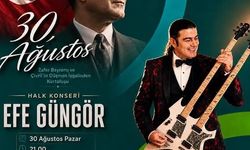 Çivril’de 30 Ağustos Zafer Bayramı İçin Kutlama Programı Hazırlandı