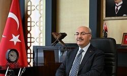 Vali Köşger, "Aşamayacağımız hiçbir badire, kazanamayacağımız hiçbir zafer yoktur"