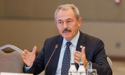 Denizli Milletvekili Şahin Tin Öğrenci Affı ve Reform Detaylarını Açıkladı