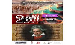 Laodikeia’da Bir Başyapıt: Beethoven’ın 9. Senfonisi