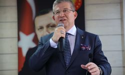 Ak Parti Denizli İl Başkanı Muhammet Subaşıoğlu’ndan Mevlid Kandili Mesajı