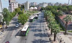 Büyükşehir Güvencesiyle Karahayıt’a Yeni Hat, Şehir Hastanesi’ne Gece Seferleri