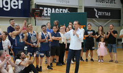 DSO ve DEBAGED İş Birliğiyle Düzenlenen Ligde  Final Zamanı