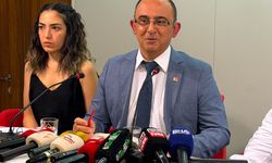 CHP Pamukkale İlçe Başkanı Çankır’dan Açıklama