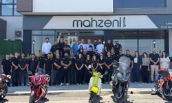 Yolların Asil Süvarilerinden Anlamlı Buluşma