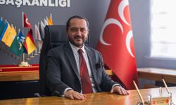Yılmaz: “Karamsarlığın Yerine Paylaşmayı  Yeşerten Mevlid Kandilimiz Mübarek Olsun”