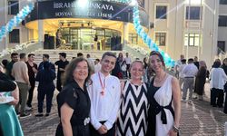 Sosyal Bilimler Lisesinden Tıp Fakültesine Uzanan Azmin Başarı Hikayesi