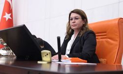 CHP'li Gülizar Biçer Karaca'nın Acı Günü: Eniştesi Ali Coşkun Hayatını Kaybetti