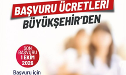 Denizli Büyükşehir KPSS Sınav Ücreti Desteği Verecek