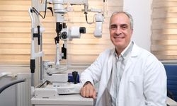 Prof. Dr. Murat Küçükevcilioğlu Denizli’de Özel Yaylalı Göz Hastanesi’nde Hasta Kabulüne Başladı