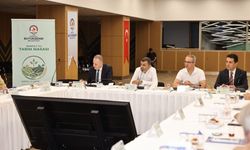 Denizli Tarımında “Ortak Akıl” Dönemi: Tarım Masası Çalışmalarına Başladı