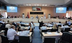 Denizli’nin Ulaşım Röntgeni Çekildi, 2040 Vizyonu Belirlendi