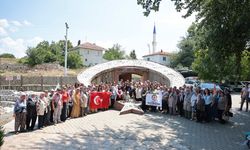 Denizli’nin Kadınları Bu Kez Acıpayam’da Buluştu