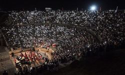 Denizli Büyükşehir ile Laodikeia’da Sanat Randevusu