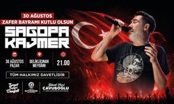 Büyük Zafer’in 104. Yıl Coşkusu Denizli’yi Saracak