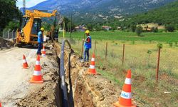 Büyükşehir DESKİ’den Karaismailler’e 32,7 Milyon Liralık Yatırım