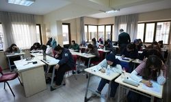 Gençlerin Üniversite Yolculuğunda Denizli Büyükşehir Desteği