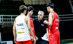 Zafer Aktaş’tan Antrenörlere Pick and Roll Eğitimi