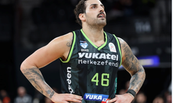 Kaptan Mahir Ağva’dan Denizli Basket’e Devam Kararı!