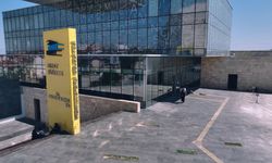 Merkez Kütüphane Yeniden Hizmet Vermeye Başladı