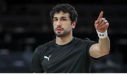 Erten Gazi, Yukatel Denizli Basket’te!