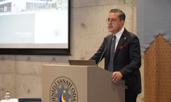 Denizli'de Titanyum Yatırımı Masada