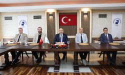 PAÜ Kalite Yolculuğunda Uluslararası Noktaya Ulaştı