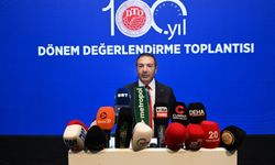 Uğur Erdoğan DTO Başkanlığına Yeniden Aday