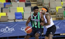 Denizli Basket'in Avrupa Gecesi Bulgaristan’da Başlıyor