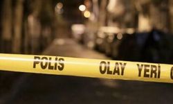 Denizli’de 15 Yaşındaki Çocuk, 35 Yaşındaki Adamı Öldürdü
